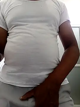 Snapshot of black77SL chatting on 10.30.25 black77SL online show from 10.30.25