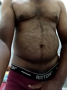 Snapshot of black77SL chatting on 11.10.25 black77SL online show from 11.10.25