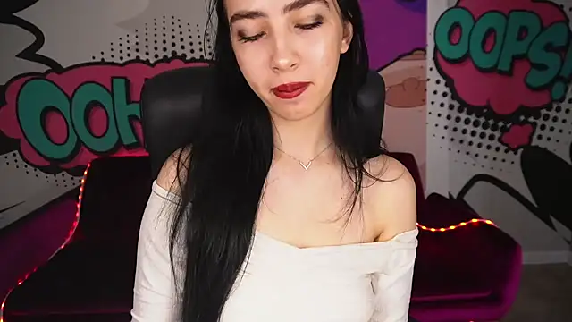 WildKittenX  online show from 09.26.25