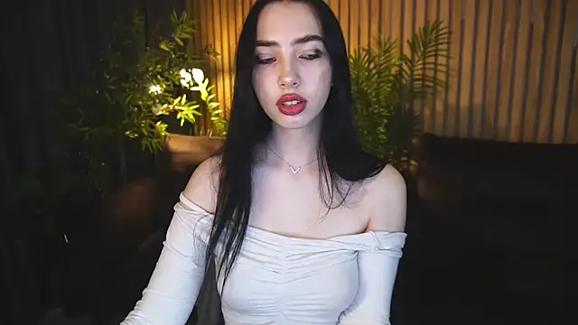 WildKittenX  online show from 10.27.25