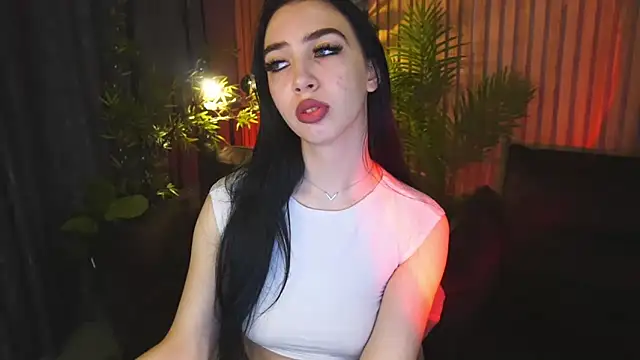 WildKittenX  online show from 11.19.25