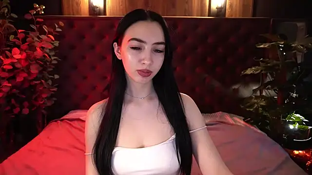 WildKittenX  online show from 02.10.26