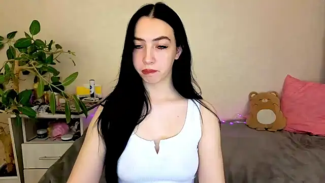 Snapshot of WildKittenX_ chatting on 05.17.26 WildKittenX online show from 05.17.26