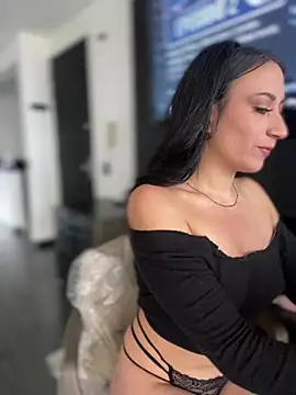 Mila LS online show from 03.21.25