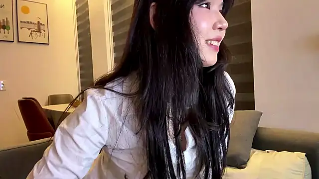 melana love online show from 03.17.26