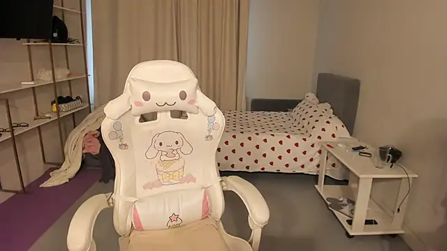 ka00ru chan online show from 01.15.26