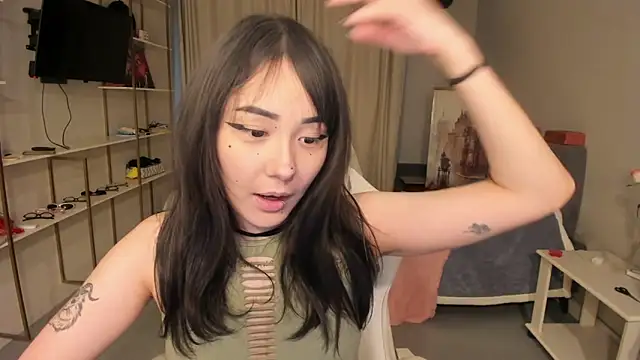 ka00ru chan online show from 02.15.26