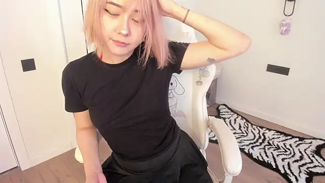 ka00ru chan online show from 06.27.26