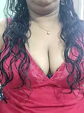 Snapshot of abinaya26 chatting on 11.29.25 abinaya26 online show from 11.29.25