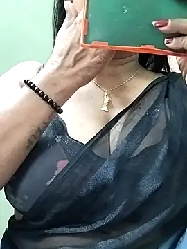 abinaya26 online show from 02.16.26