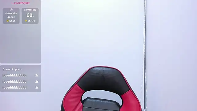 Bonniie 22 online show from 03.14.25