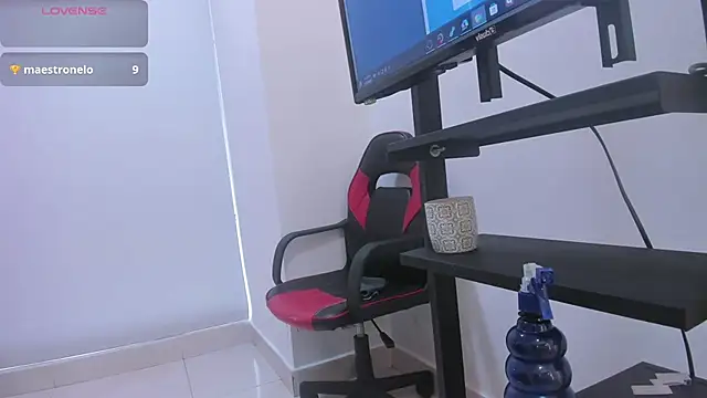 Bonniie 22 online show from 03.20.25