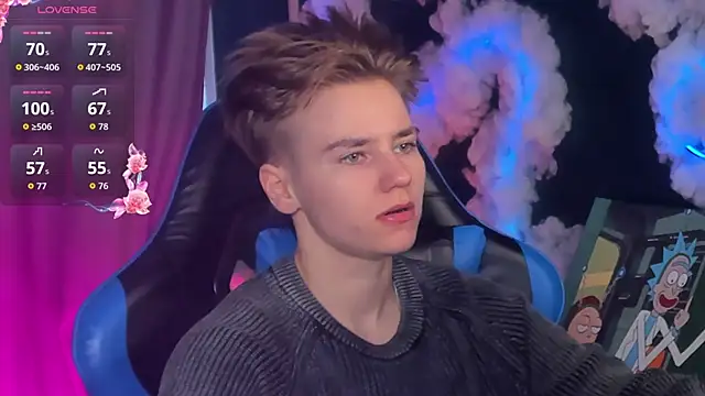 Jean Wilsons online show from 02.02.26