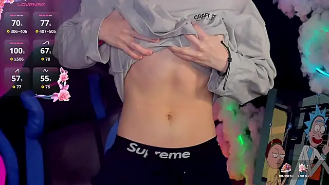 Jean Wilsons online show from 02.07.26