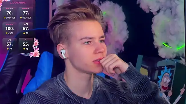 Jean Wilsons online show from 02.09.26