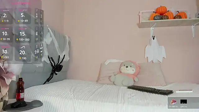 Snapshot of mary_cute9 chatting on 11.01.25 mary cute9 online show from 11.01.25