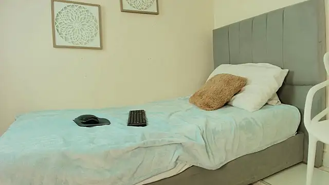 mary cute9 online show from 02.10.26