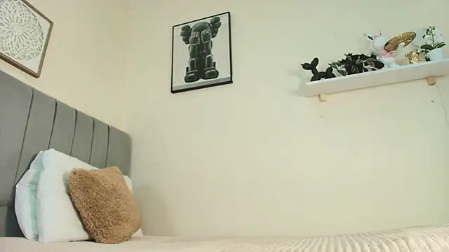 mary cute9 online show from 02.25.26