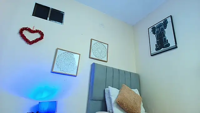 mary cute9 online show from 07.10.26
