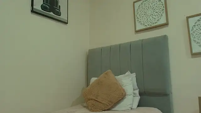 mary cute9 online show from 08.01.26