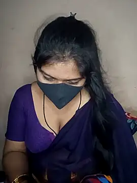 Bagi-Sexy online show from 09.28.25