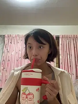 Snapshot of ladypaggy chatting on 10.07.25 ladypaggy online show from 10.07.25