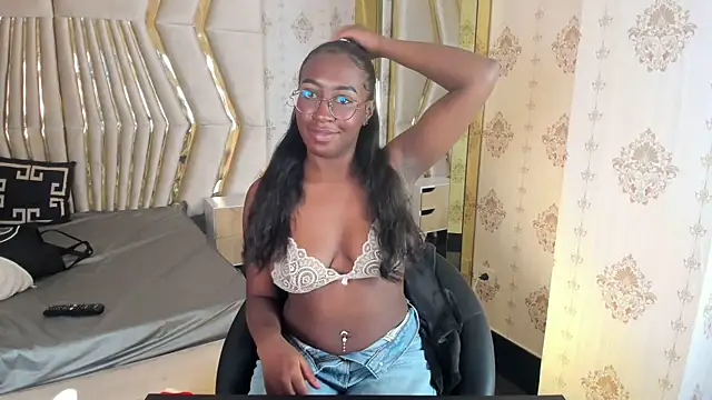 Qeen blackk online show from 02.11.26