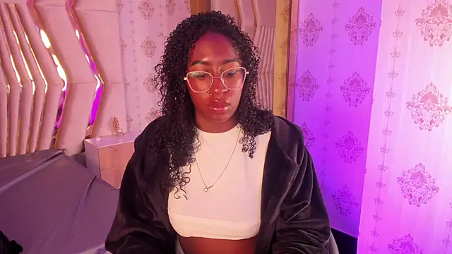 Qeen blackk online show from 02.24.26