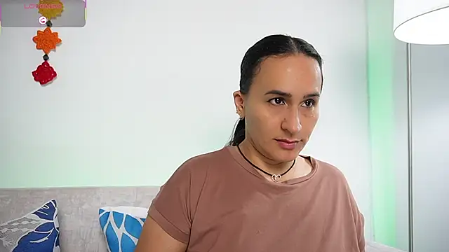 Sara Charmy online show from 02.14.26