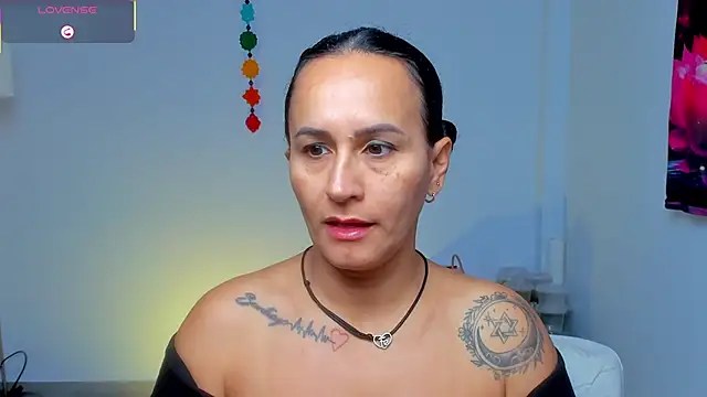 Sara Charmy online show from 05.09.26