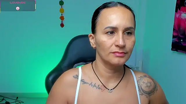 Sara Charmy online show from 05.13.26