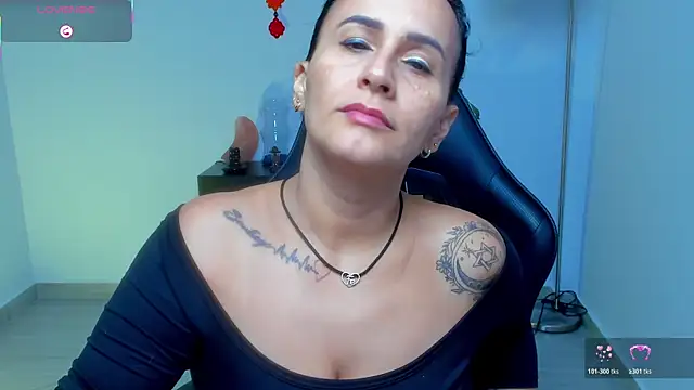 Sara Charmy online show from 05.20.26