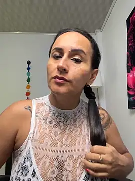 Sara Charmy online show from 05.28.26