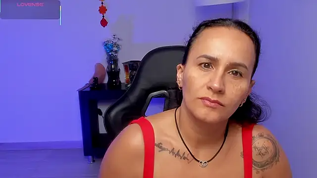 Sara Charmy online show from 06.08.26