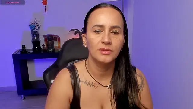 Sara Charmy online show from 06.12.26