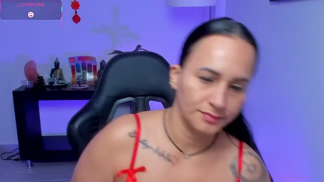 Sara Charmy online show from 06.28.26