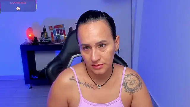 Sara Charmy online show from 07.06.26