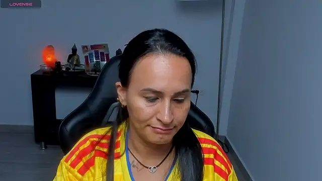 Sara Charmy online show from 07.07.26