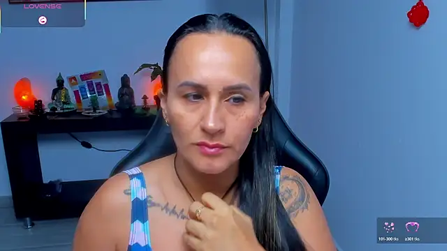 Sara Charmy online show from 07.13.26