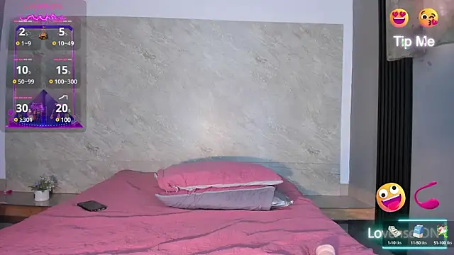 Mitsu Kawii online show from 03.18.25