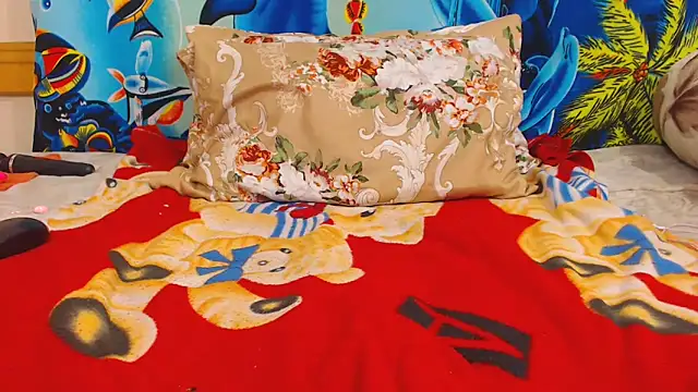 ChocolateClit online show from 09.14.25