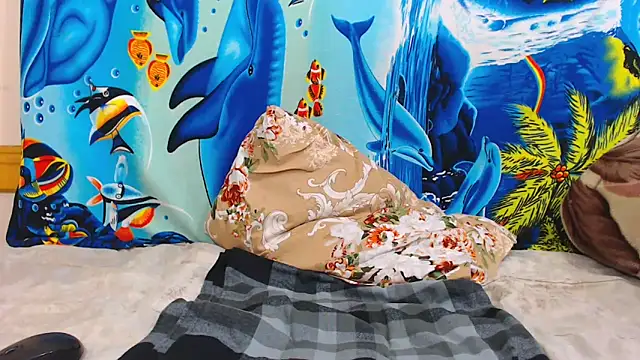 ChocolateClit online show from 09.30.25