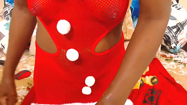 ChocolateClit online show from 10.19.25