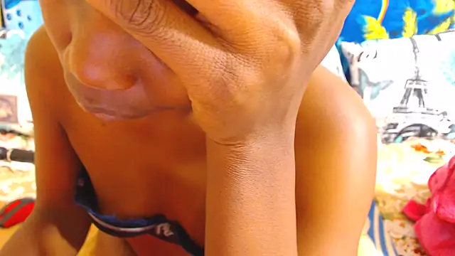 ChocolateClit online show from 10.21.25