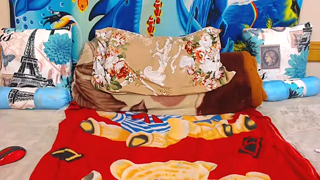 ChocolateClit online show from 11.03.25