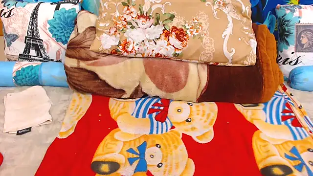 ChocolateClit online show from 11.09.25