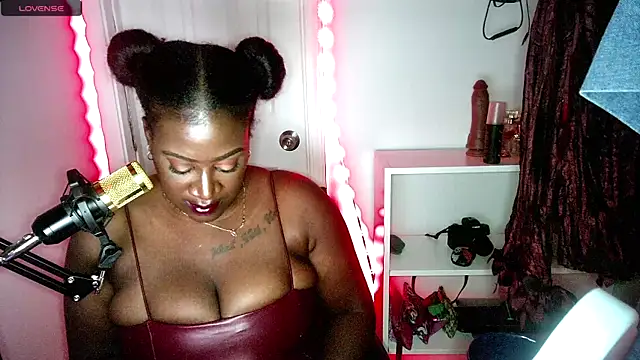 lovelyenigma365 online show from 01.07.26