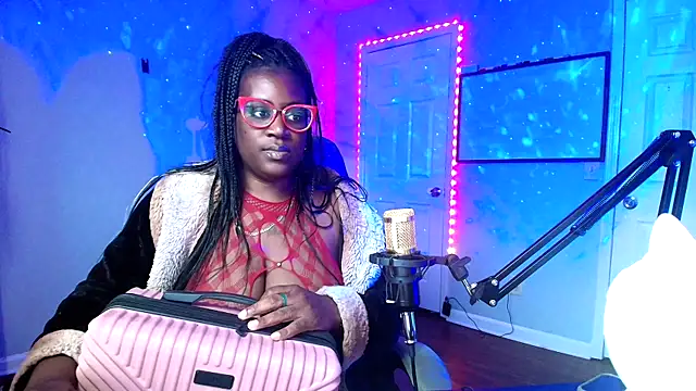 lovelyenigma365 online show from 04.09.26