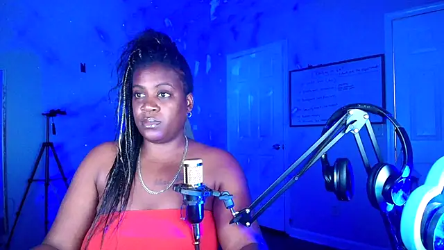 lovelyenigma365 online show from 04.23.26