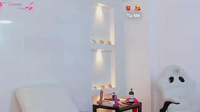 naomi spark3 online show from 03.18.25